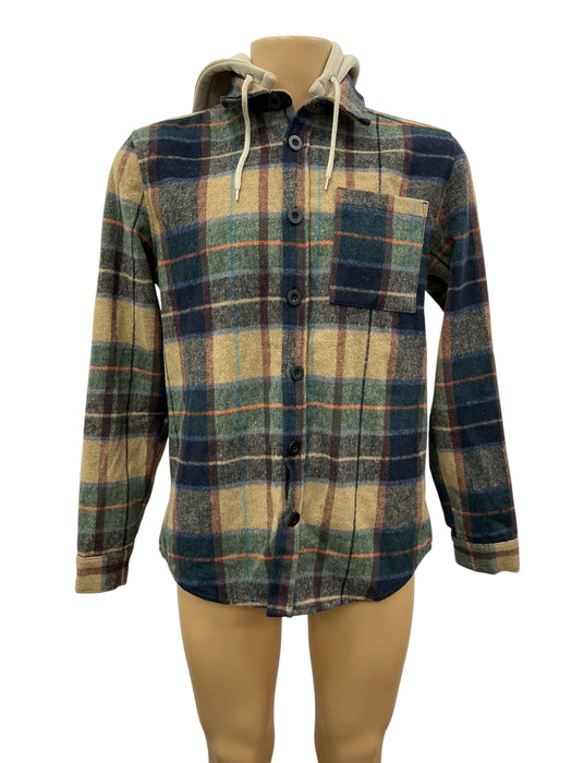 Camisa M (WEST49)