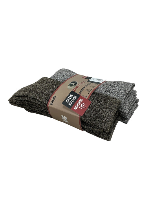 Calcetines para caballero 10-13 (MOSSY OAK)
