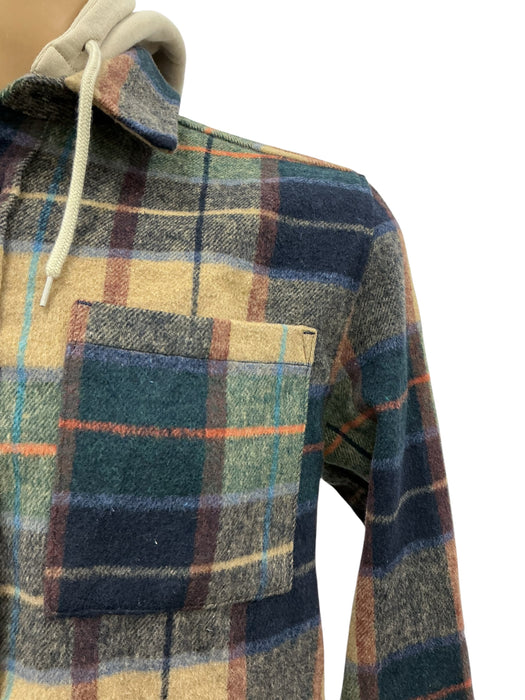 Camisa M (WEST49)