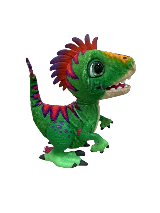 Munchin Rex (FURREAL)