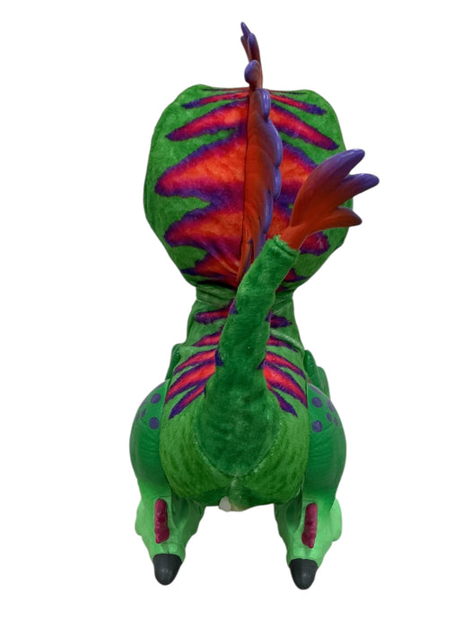 Munchin Rex (FURREAL)