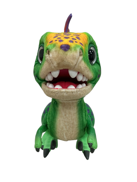 Munchin Rex (FURREAL)