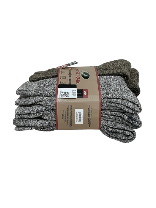 Calcetines para caballero 10-13 (MOSSY OAK)