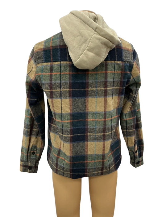 Camisa M (WEST49)