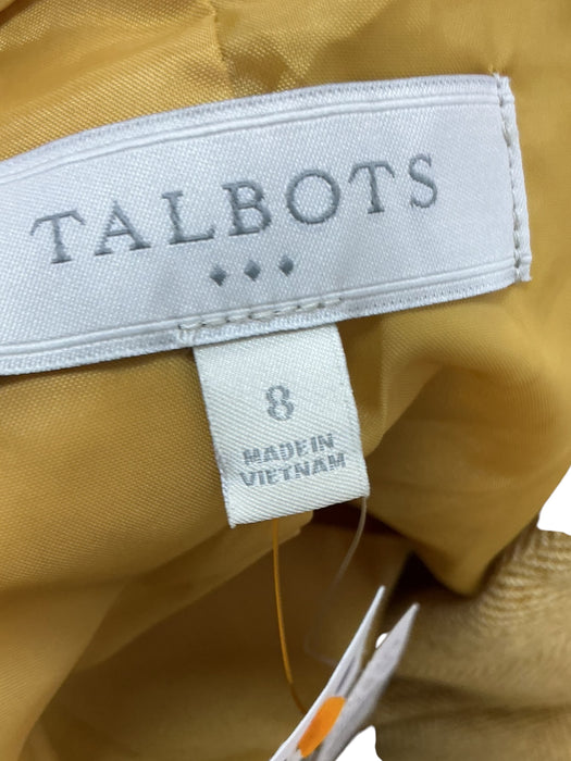 Blazer 8 (TALBOTS)
