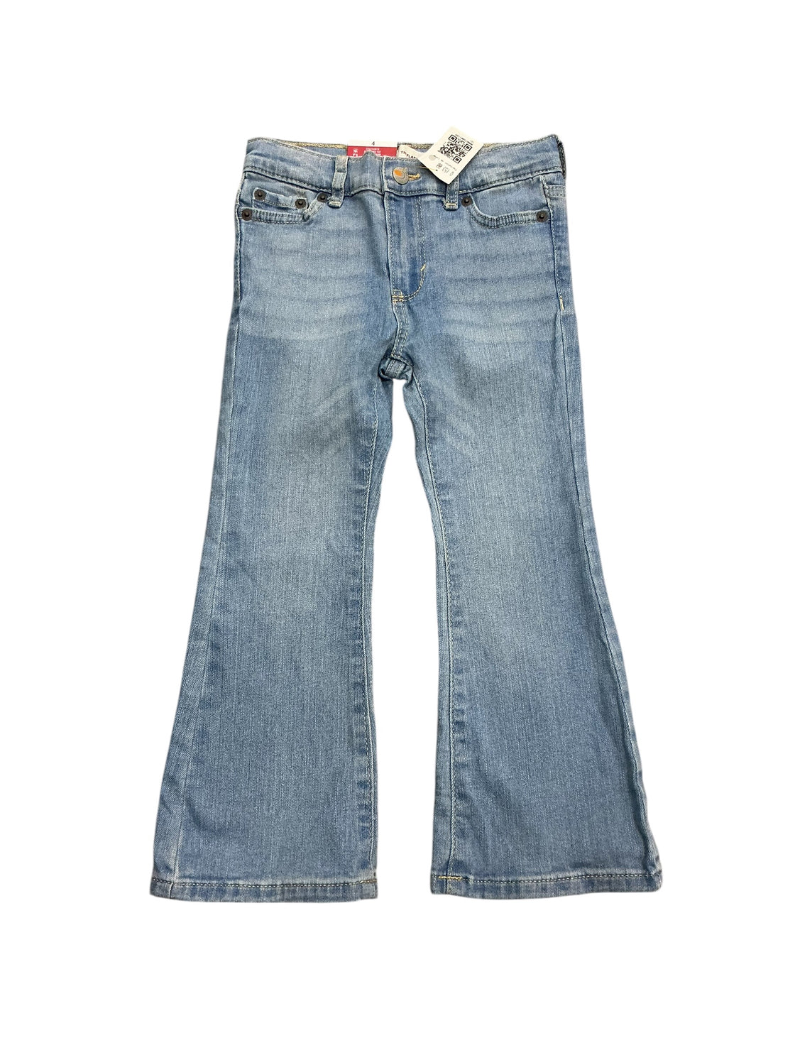 Pantalón 4 (LEVI'S)