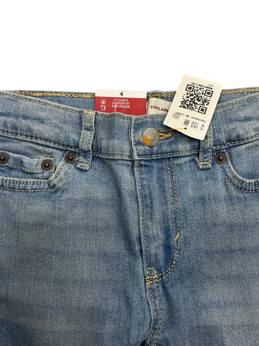 Pantalón 4 (LEVI'S)