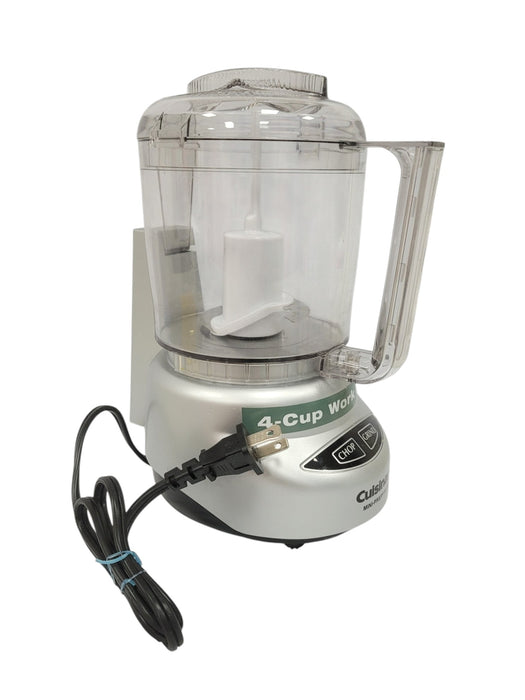 Procesador de alimentos (CUISINART)