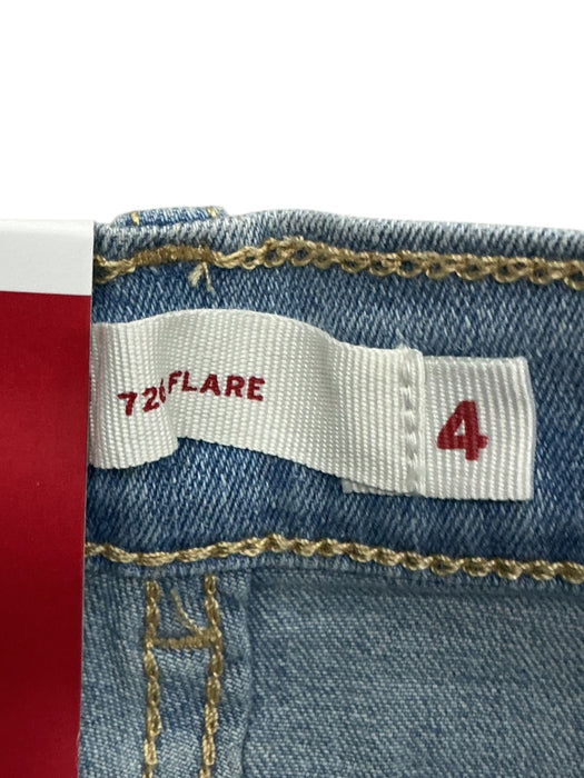 Pantalón 4 (LEVI'S)