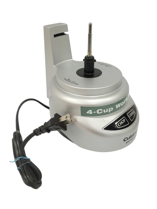 Procesador de alimentos (CUISINART)