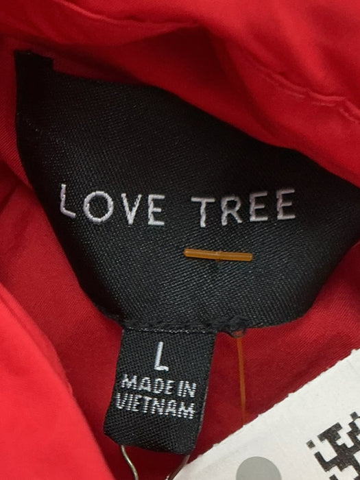 Chumpa L (LOVE TREE)