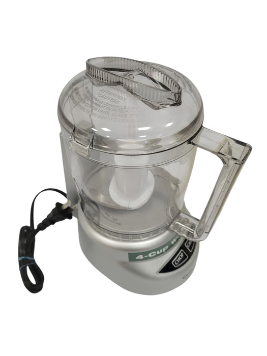 Procesador de alimentos (CUISINART)