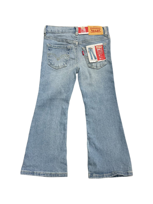 Pantalón 4 (LEVI'S)