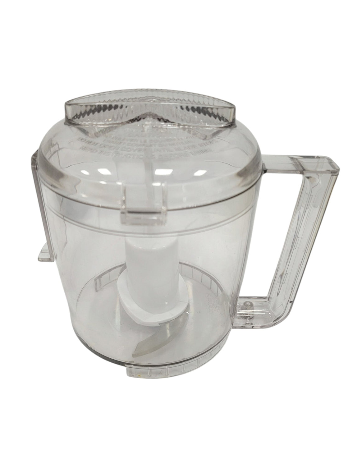 Procesador de alimentos (CUISINART)