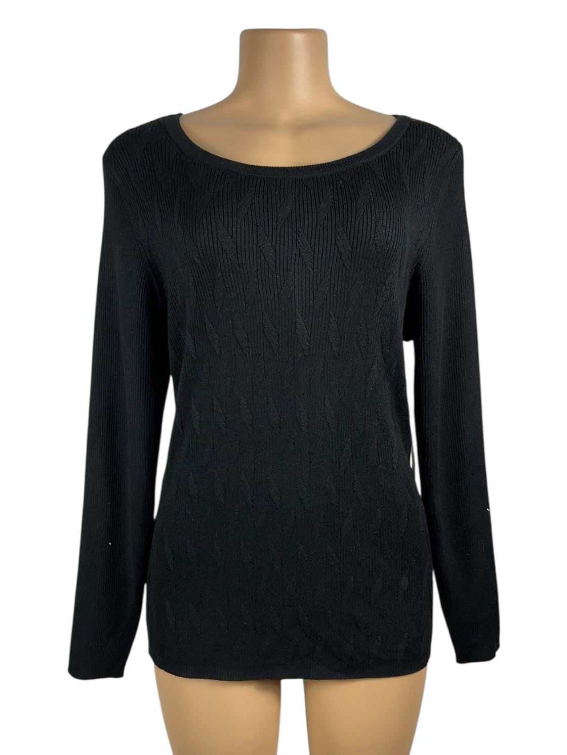 Blusa L (LIZ CLAIBORNE)