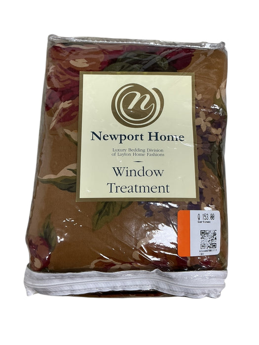 Cortinas (NEWPORT HOME)