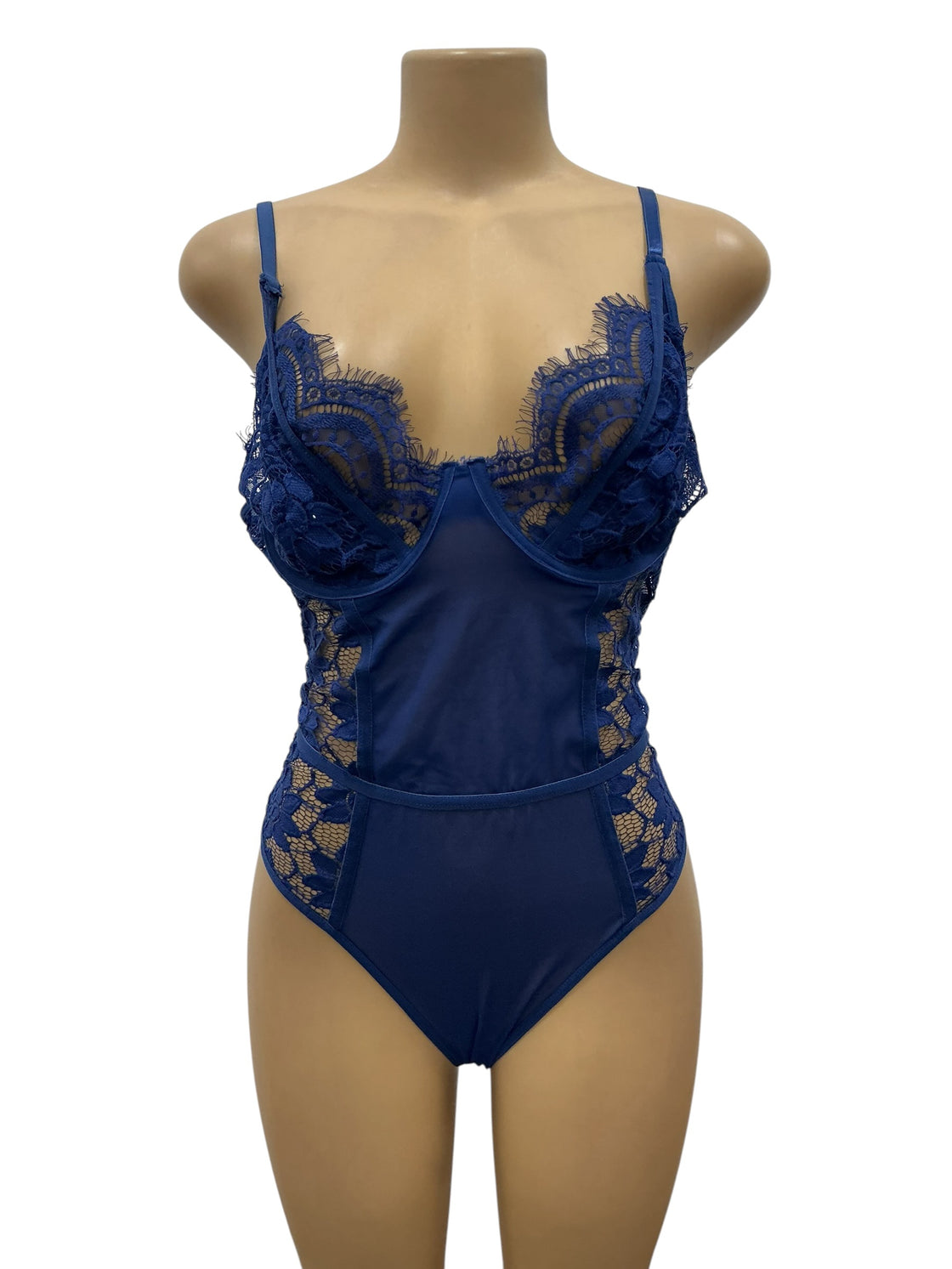 Body L (FASHION NOVA)
