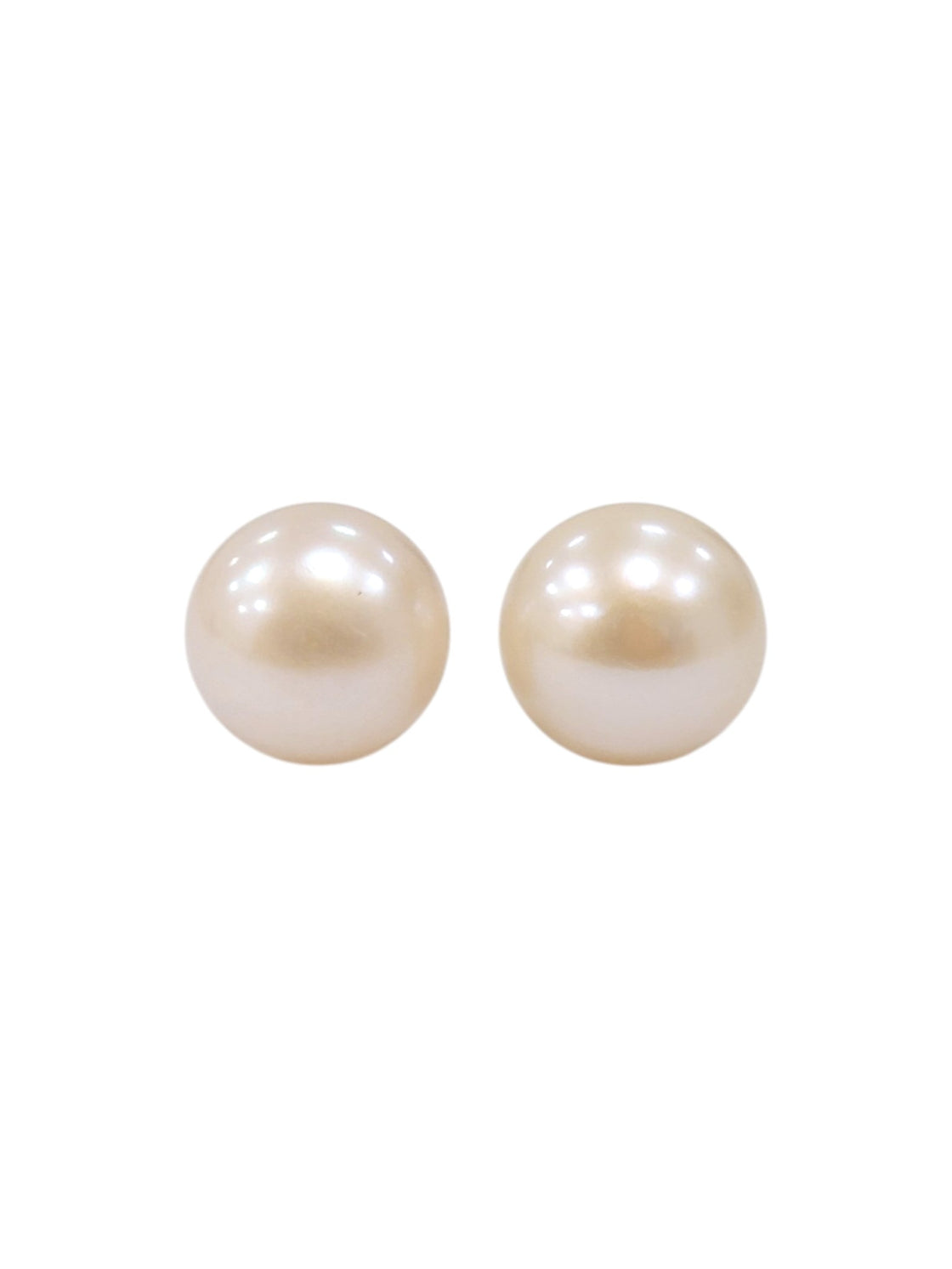 Aretes de plata (925)
