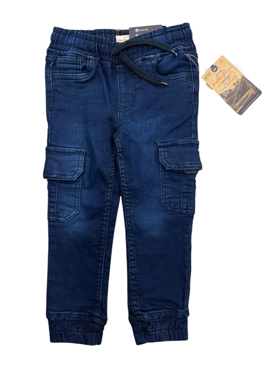 Pantalón para niñ@ 3T (WEATHERPROOF)