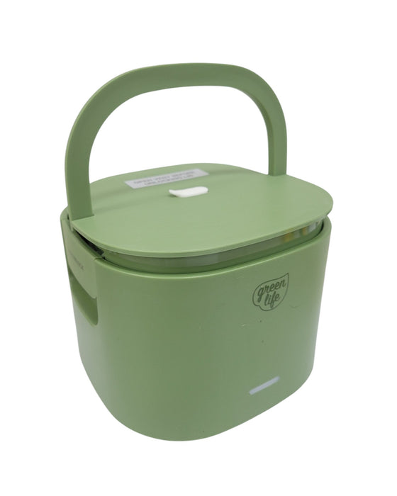 Lonchera eléctrica (GREEN LIFE)