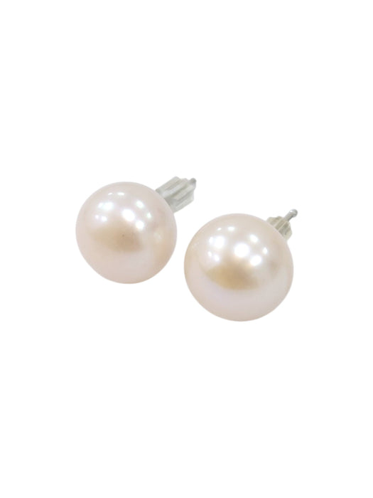 Aretes de plata (925)