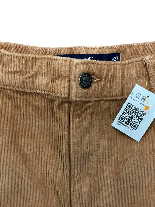 Pantalón 27 (HOLLISTER)