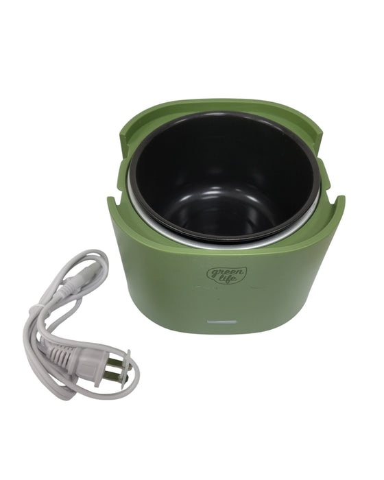 Lonchera eléctrica (GREEN LIFE)