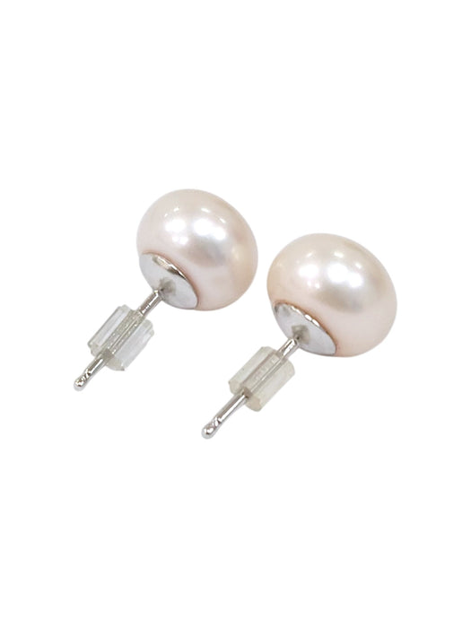 Aretes de plata (925)