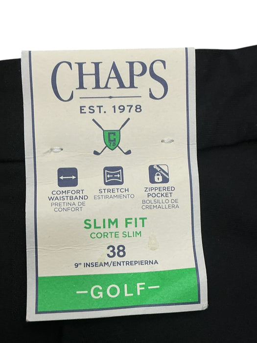 Pantaloneta 38 (CHAPS)
