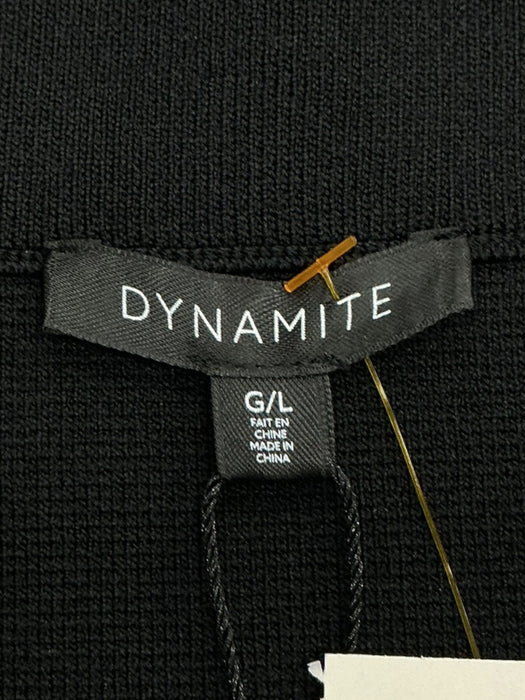 Falda G/L (DYNAMITE)
