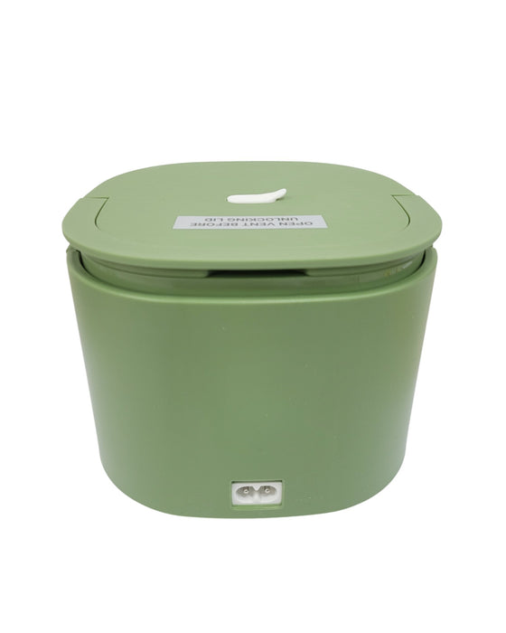 Lonchera eléctrica (GREEN LIFE)