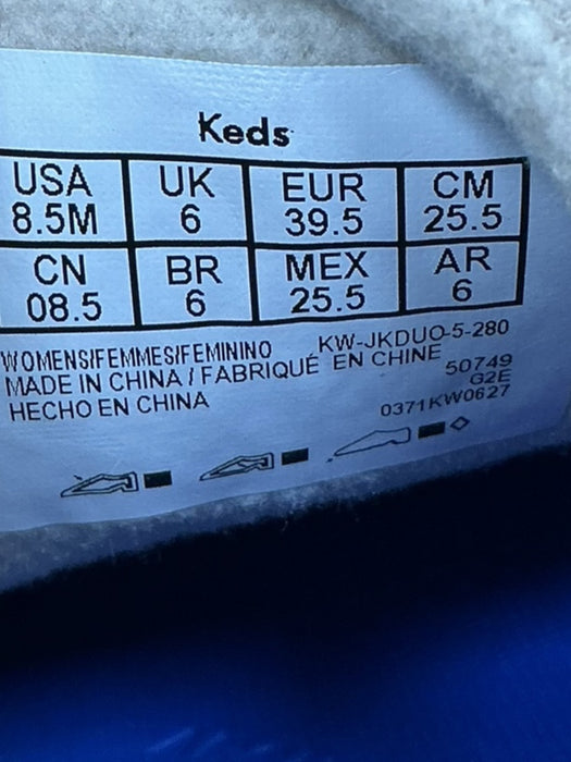 Tenis 8.5 (KEDS)