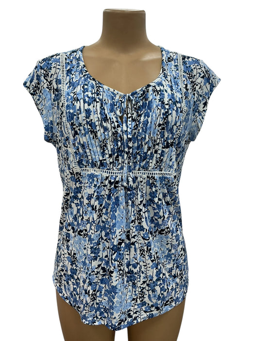 Blusa S (TOMMY HILFIGER)