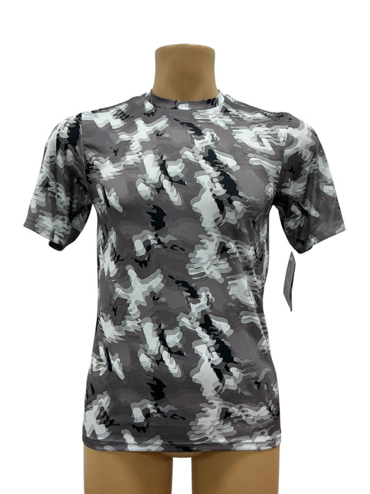 Playera S (RUSSELL)