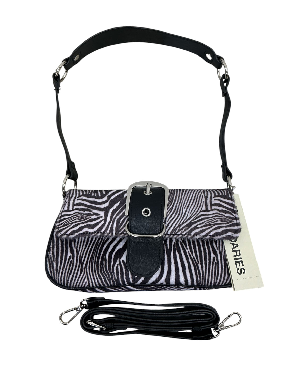 Mini bolso (NO BOUNDARIES)