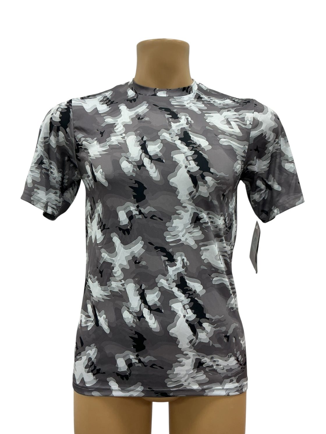 Playera S (RUSSELL)