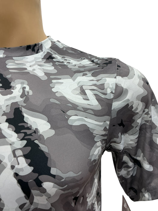 Playera S (RUSSELL)