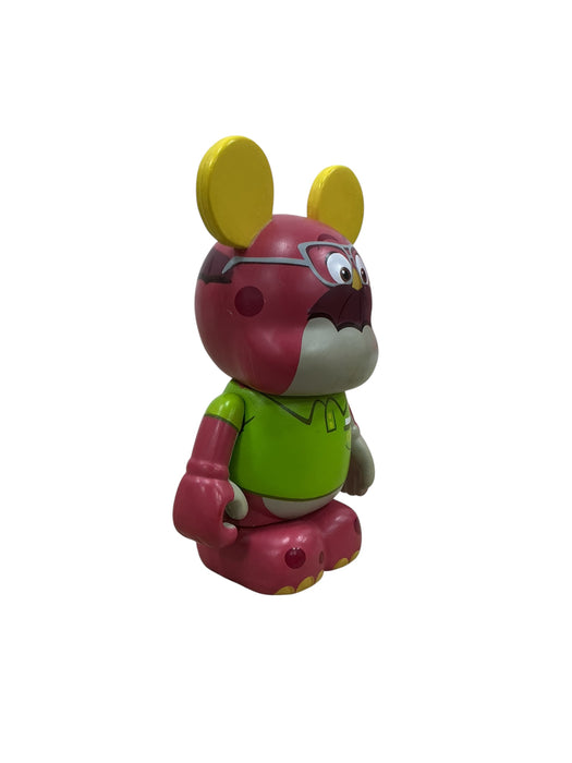 Don Carlton Monsters (DISNEY)