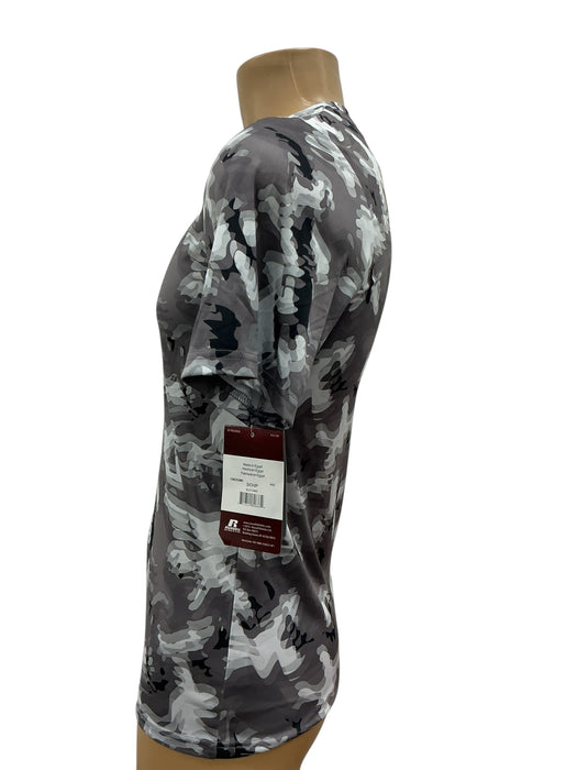 Playera S (RUSSELL)