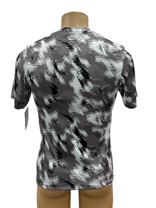 Playera S (RUSSELL)