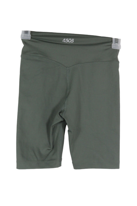 Short para 00 (ASOS)