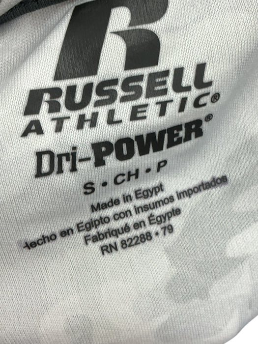 Playera S (RUSSELL)