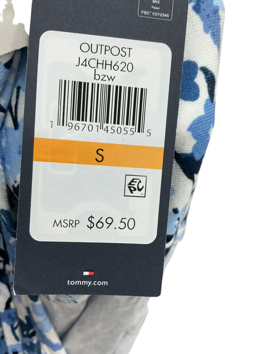 Blusa S (TOMMY HILFIGER)
