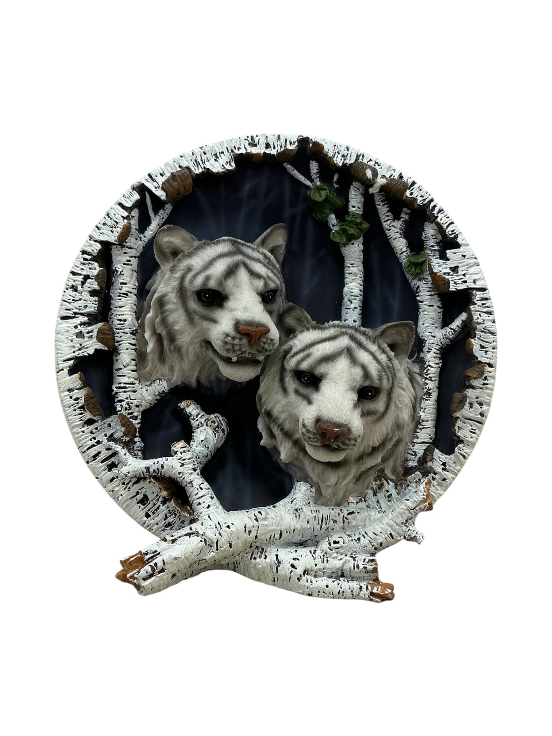 Figura Decorativa (MIDORI MINT)