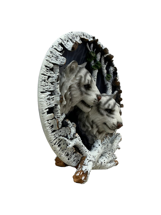 Figura Decorativa (MIDORI MINT)