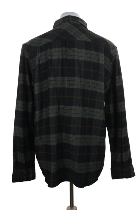 Camisa XL (BRIXTON)