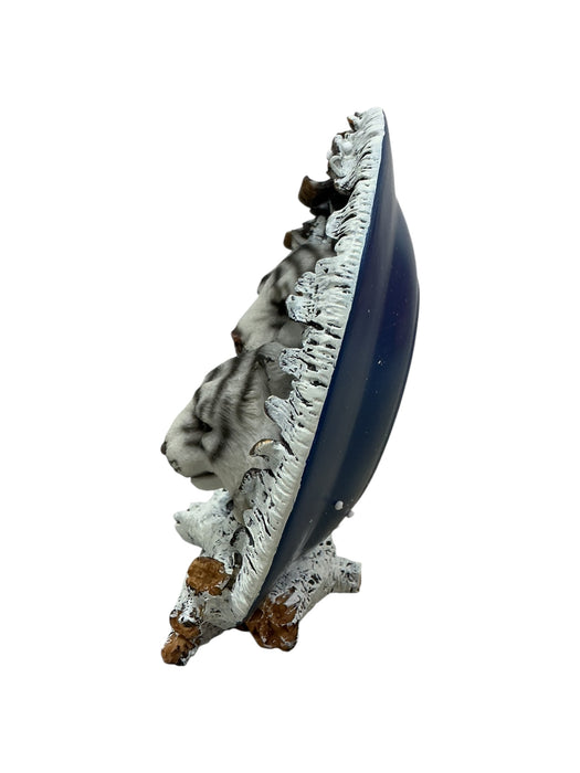 Figura Decorativa (MIDORI MINT)