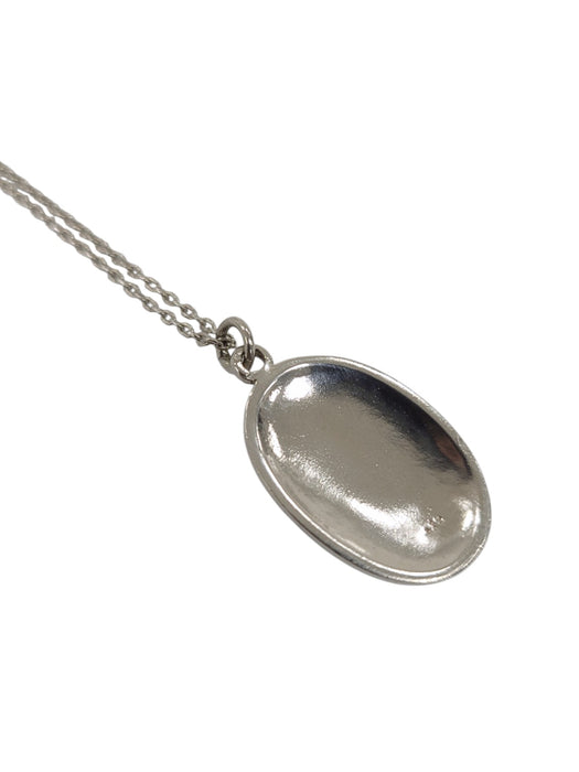 Collar de plata (925)
