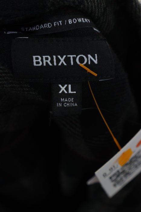 Camisa XL (BRIXTON)