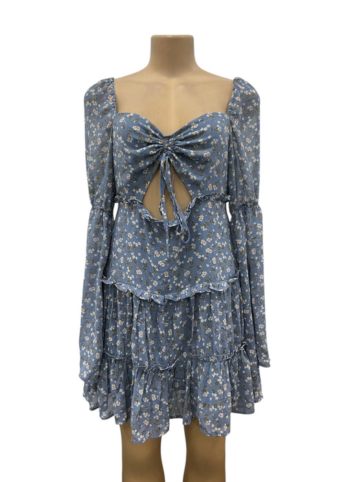 Vestido M (LEA & VIOLA)